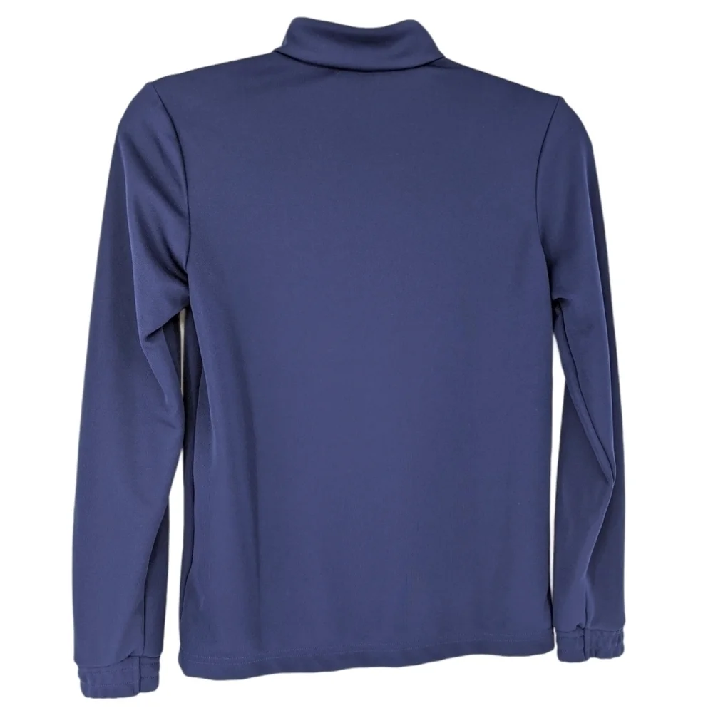 New Adidas Sample Aeroready Pulllover Youth M